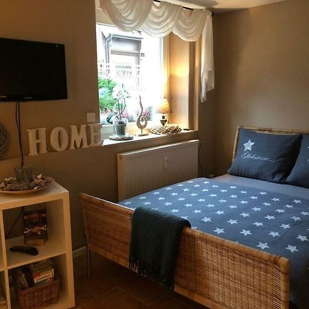 Nausslitzer Hohe Apartment Дрезден Екстериор снимка