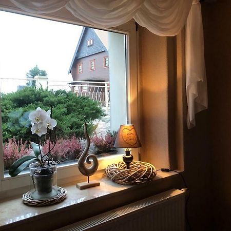 Nausslitzer Hohe Apartment Дрезден Екстериор снимка