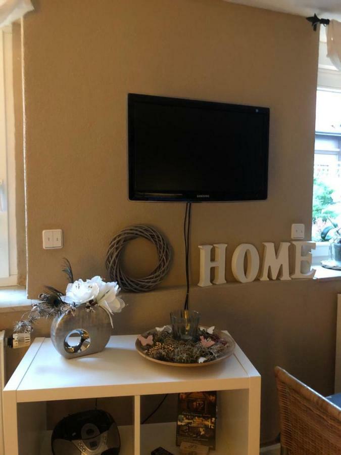 Nausslitzer Hohe Apartment Дрезден Екстериор снимка