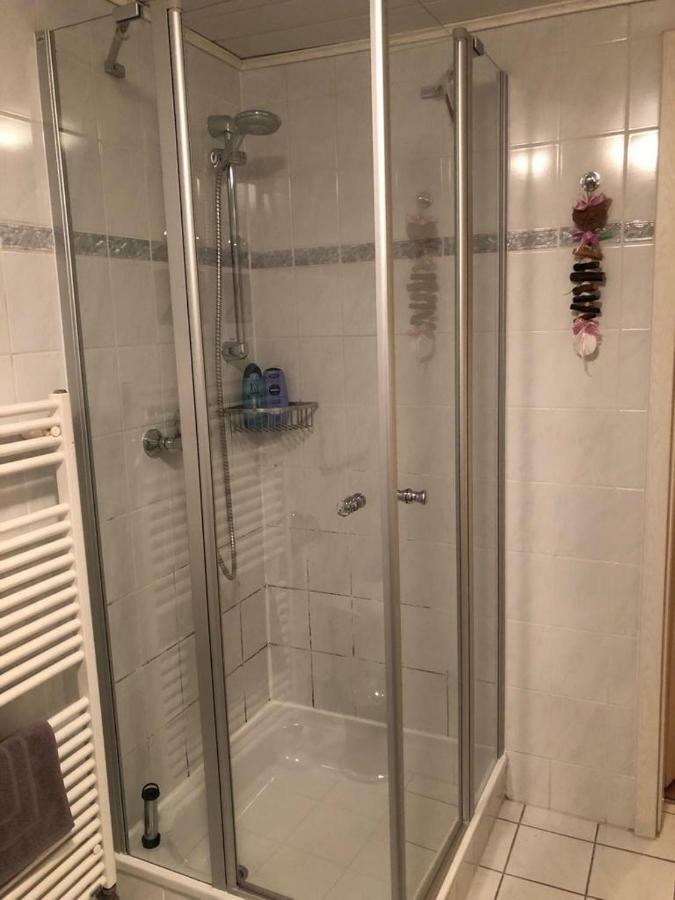 Nausslitzer Hohe Apartment Дрезден Екстериор снимка