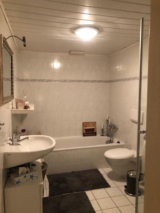 Nausslitzer Hohe Apartment Дрезден Екстериор снимка